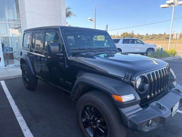 jeep wrangler 4-door 2023 1C4HJXDG8PW563658 image jeep wrangler 4-door 2023 1C4HJXDG8PW563658 image